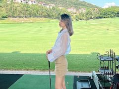 -东莞海逸高尔夫球会