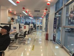 -北京亚奥福瑞福特4S店(北苑家园店)