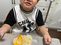 -陈记甜品窝(中山北路店)