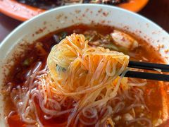 -真空冷面王(武功街店)