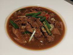 -悦海·家宴·冰花皮皮虾大锅贴(宝龙店)