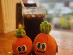 -萤火虫咖啡(后海店)