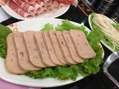 -呷哺呷哺(哈尔滨红博购物广场店)