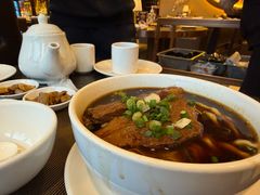 -中国厨房/台湾牛肉面