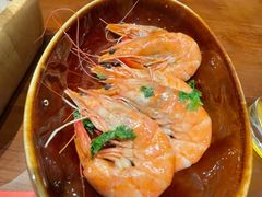-8PINTS八品脱·日料·烧鸟·精酿小酒馆(莘庄店)