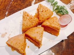 -广东道至正餐厅(区庄店)