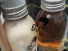 -喜茶(广州番禺奥园广场店)