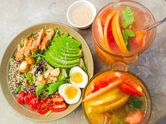 -Simple Yummy简单美味(上邦百汇城店)