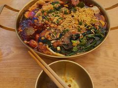 -冒菜西施·非遗冒菜(总店)