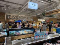-七鲜超市(瑞虹天地太阳宫店)