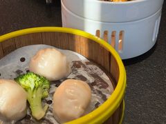 -蝴蝶里·粤菜·点心(滨江龙湖店)