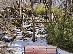 -叠溪松坪沟景区