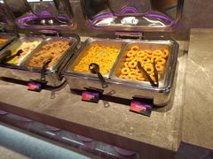 -比格比萨自助(南京万达茂店)