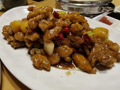 -观宴中餐厅