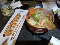 -将太无二·北美传奇寿司(瑞士公寓店)