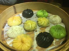 -隆喜元鱼汤包·海鲜(中联广场店)