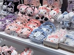 -三丽鸥(北京荟聚店)