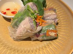 -BAKER&SPICE(安福路店)