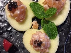 -烛影拾光观景餐厅·创意菜·摄影·小提琴(大唐不夜城店)