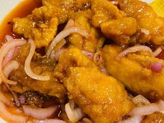 -紫金食坊(江南西路店)