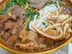 -花溪牛肉粉(八鸽岩店)