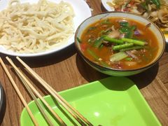 -北疆饭店(大运河博物馆宝龙店)