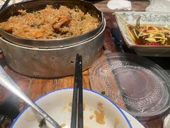 -孙府大院(步行街店)