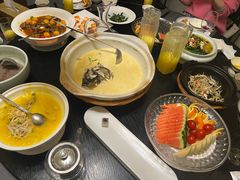 -涵誉·私房菜(银都·锦创广场店)