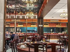 -前门烤鸭(江东中路店)