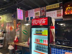 -肥汁米蘭香港米线(定西路店)