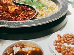 -川西坝子火锅(金沙1.0直营店)