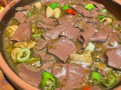 -泥糊破店小酒馆·团建聚餐(南京西路店)