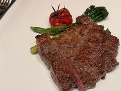-ZHAO赵·牛扒坊(万象城店)