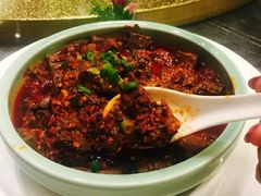 -春发生饭店·非遗(南院门店)