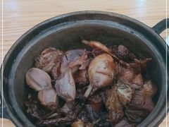 -斯丹姜母鸭·古法干香(涂门街总店)