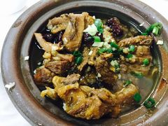 -邱记私房菜·十八年本地菜