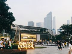 -ZARA HOME(天环广场店)