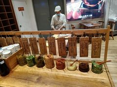 -小满手工粉(上海月星环球港店)