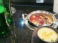 -龍歌自助小火锅(崂山丽达店)