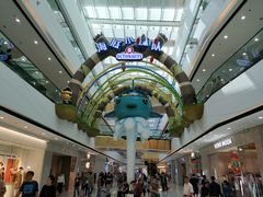 -万达茂商场(南京仙林店)