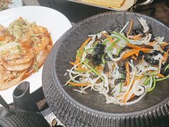 -魁盛居百年鲁菜馆(县西巷店)