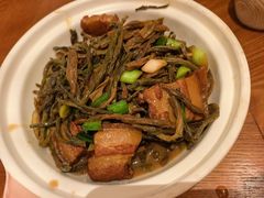 -芳草地度假酒店·野炉中餐厅