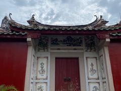 -揭阳学宫(榕城区)