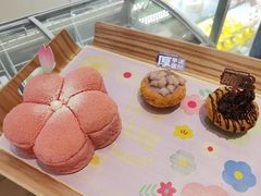 -好利来(乐堤港店)