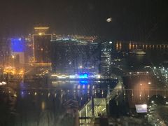 -澳门旅游塔360°旋转餐厅(南湾湖广场店)