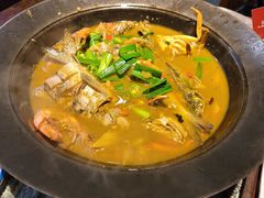 -一味大院•桐庐菜传承店(春江路店)