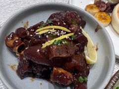 -娜娜家·Nana's restaurant(国金汇店)