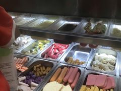 -张亮麻辣烫(三亚商品街店)