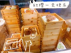 -龙泉海鲜酒楼(龙昆南路店)