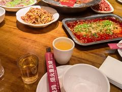-弓虽昌焖烧鸡(大竹林店)